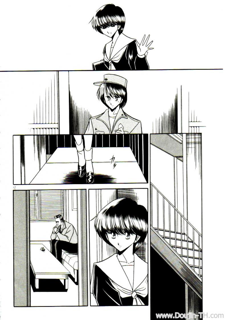 Makabe Gorou