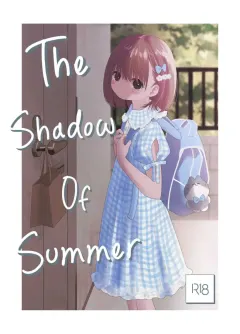 wanwansour-natsu-no-kageri-the-shadow-of-summer