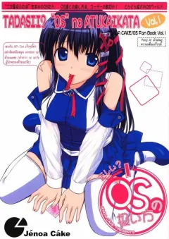 jenoa-cake-takayaki-tadashii-os-no-atsukaikata-windows-xp-girl