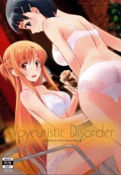 c92-bloody-okojo-caviar-mojyako-voyeuristic-disorder-sword-art-online