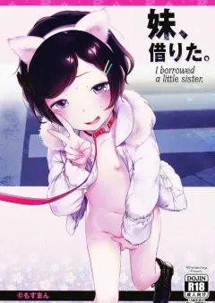 c91-mothman-henreader-imouto-karita-i-borrowed-a-little-sister