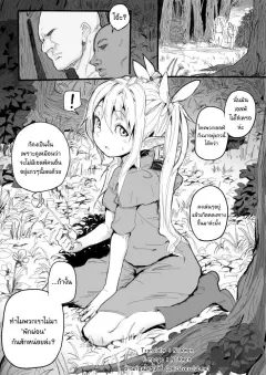 danrenji-elf-no-youjo-ga-itanode-mechakucha-yatta-hanashi