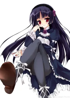 karomix-ore-no-kuro-neko-route-ore-no-imouto-ga-konna-ni-kawaii-wake-ga-nai