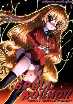 spellbound