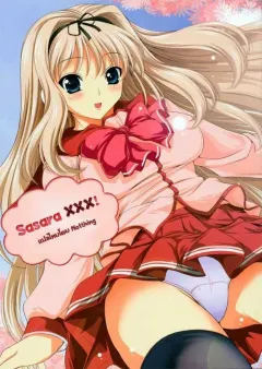 sasara-xxx