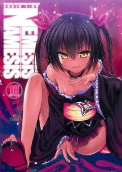 comic17-40010-1-go-40010-shisakugata-nemesis-namesis-to-love-ru-darkness