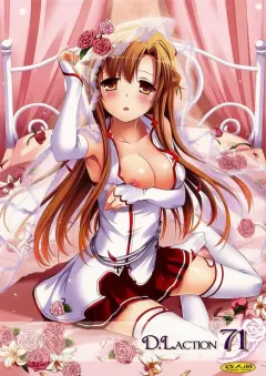 digital-lover-nakajima-yuka-dl-action-71-sword-art-online
