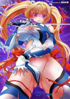 takahama-tarou-hengen-souki-shine-mirage-the-comic