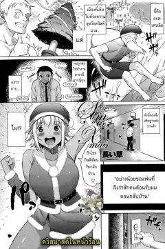 nagaikusa-summer-christmas