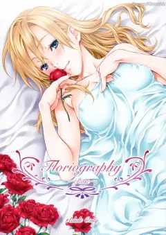 c84-crankin-mizutani-tooru-floriography-rose
