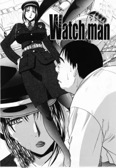itaba-hiroshi-watch-man-kiraisuki