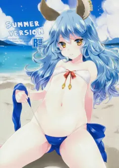 summer-version-granblue-fantasy
