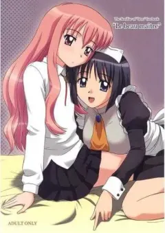 c71-g-scan-corp-satou-chagashi-le-beau-maitre-1-zero-no-tsukaima