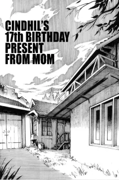 17-kharisma-jati-cindhils-17th-birthday-present-from-mom