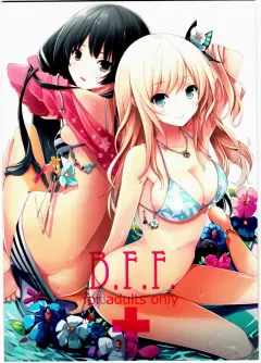 c80-yellow-avantgard-mikoto-akemi-bff-boku-wa-tomodachi-ga-sukunai
