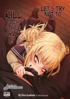 kid-lets-try-not-to-kill-each-other-okay-my-hero-academia