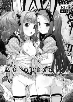 c85-aozora-shoujo-shirane-taito-at-after-the-idolmster